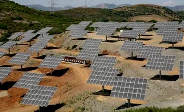 Cea mai mare instalatie solara din lume va fi construita in California