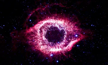 Un fost fizician de la Harvard crede că a găsit locul din Univers unde trăiește Dumnezeu