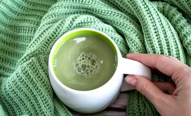 Test de cultură generală. Ce este matcha?