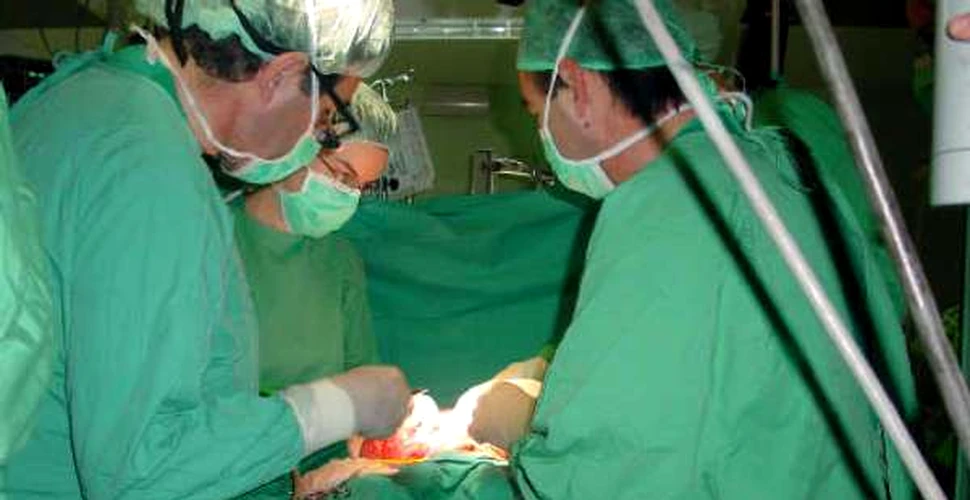 Transplant de plaman fara transfuzie de sange