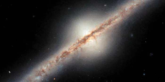 Fotografia pe care astronomii din toată lumea au așteptat-o timp de 23 de ani