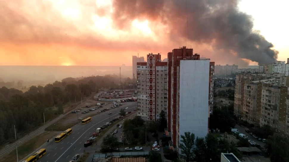 Cea mai mare donație de drone făcută vreodată de Marea Britanie