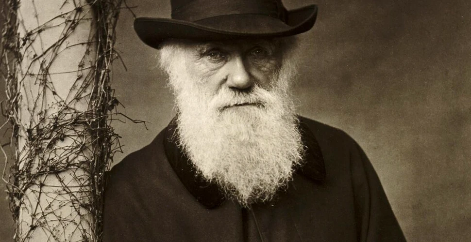 Test de cultură generală. Ce obicei alimentar ciudat avea Charles Darwin?