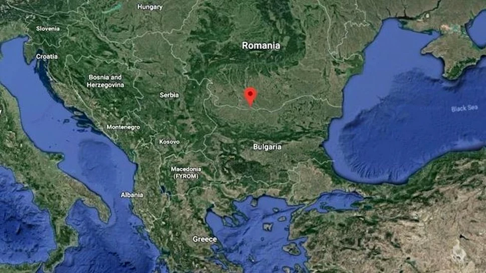 Dovezi din vremea inaugurării celebrului Pod al lui Constantin de peste Dunăre, descoperite în Bulgaria