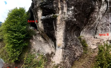 Arheologii au descoperit ce ascundea o peșteră din Turcia de aproape 13.000 de ani. Urmele unor vânători-culegători de la Marea Neagră