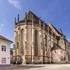 Curtea Bisericii Negre din Brașov va fi restaurată cu fonduri europene