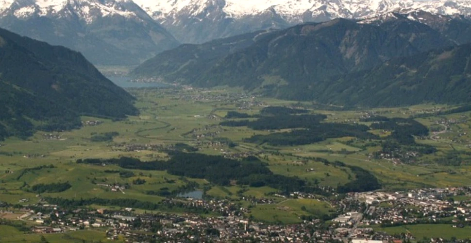 Un schit din Alpii Austriei recrutează călugări
