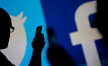SUA vor să controleze ce reclame intră pe Facebook, Google şi Twitter prin intermediul unei noi legi