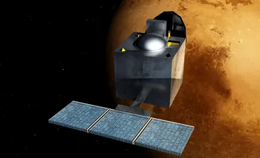 Sonda spaţială indiană Mangalyaan a pornit motorul principal. Miercuri va ajunge pe orbita lui Marte