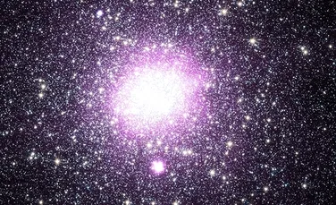 Astronomii canadieni au descoperit un nou tip de găuri negre. Ce fac găurile negre hoaţe – FOTO