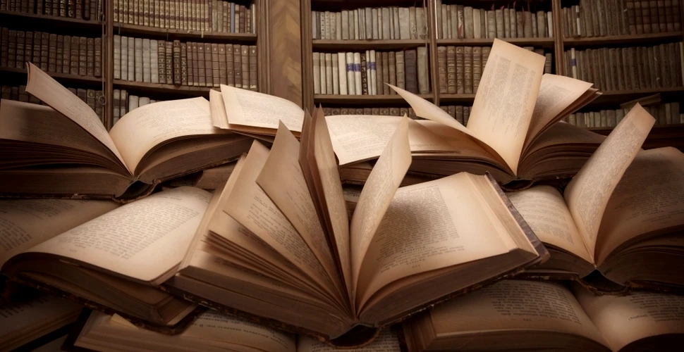 Johann Gutenberg: omul care ne-a dăruit cărţile
