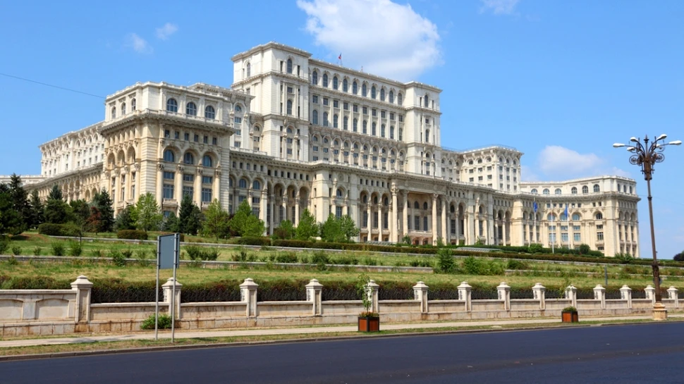 Palatul Parlamentului, în topul celor mai impunătoare clădiri din lume, potrivit presei străine