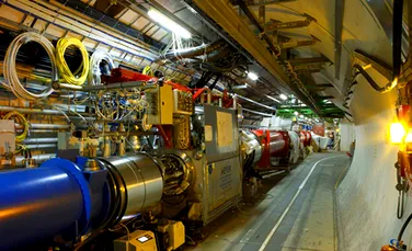 Controversatul experiment LHC Big-Bang reincepe in weekend