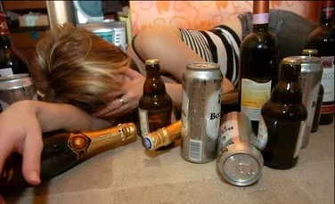 O strategie globala impotriva alcoolismului