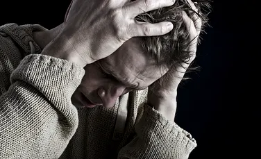 Cum poţi afla dacă eşti pe punctul de a suferi o depresie?