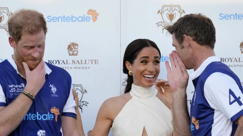 Ducesa de Sussex a dezvăluit primul produs din brandul său American Riviera Orchard