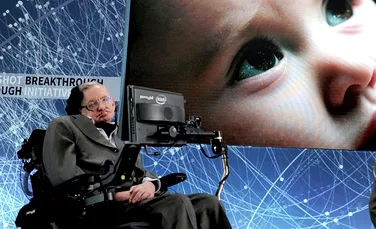 Avertisment lansat de Stephen Hawking: ,,Decizia lui Trump ar putea împinge Pământul la limita existenţei”