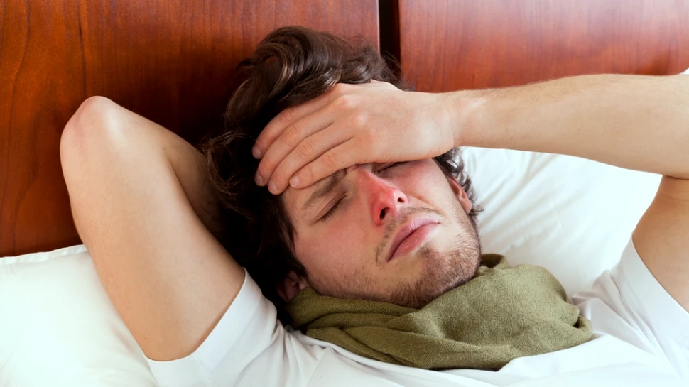 Persoanele care suferă de gripă sunt expuse şi riscurilor cardiace, conform unui nou studiu