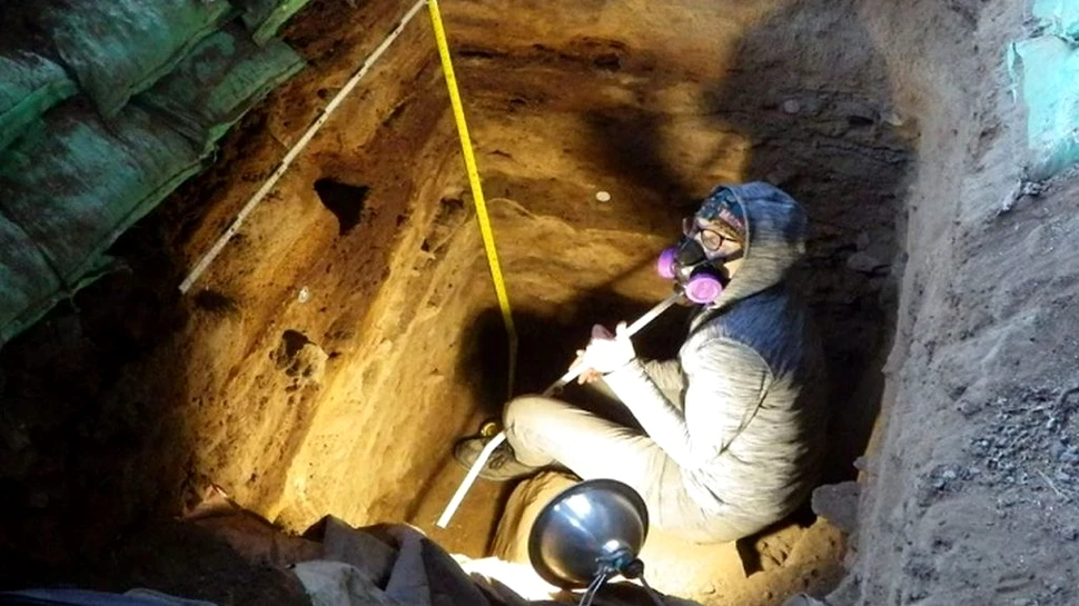 Arheologii au descoperit când ar fi avut loc cea mai veche ocupare a Americii de Nord