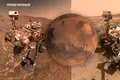 Panorame spectaculoase cu planeta Marte, surprinse de roverele Perseverance și Curiosity ale NASA