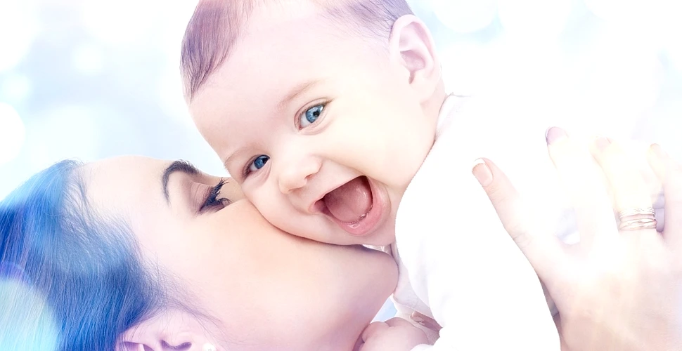 Cât de important este contactul afectiv al părinţilor asupra nou-născuţilor