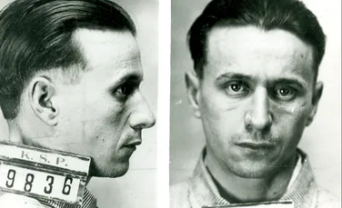 De la mentorul lui John Dillinger la omul care a încercat să-l omoare pe Al Capone. Inamicii publici din Statele Unite (aproape) uitaţi de istorie