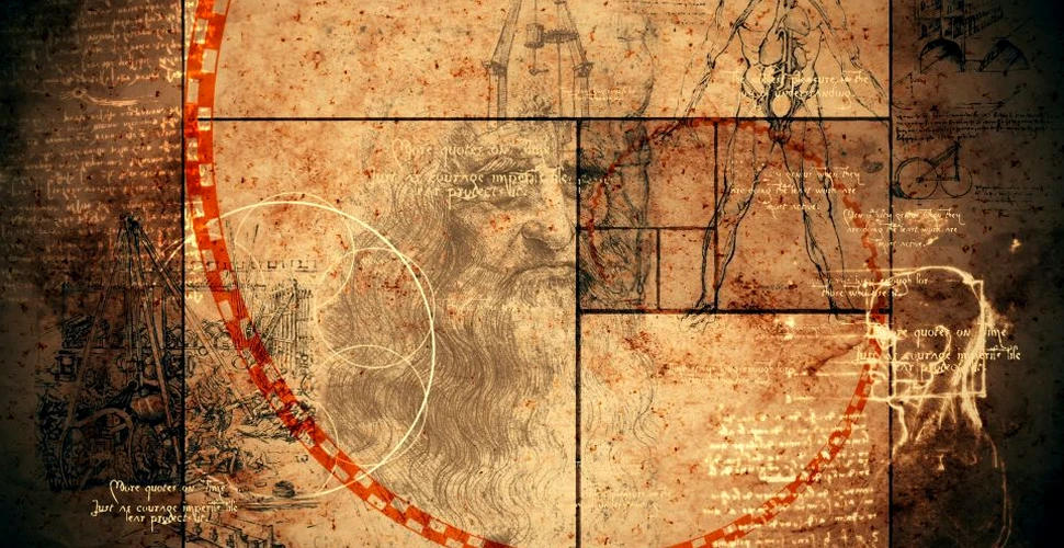 Leonardo da Vinci era ambidextru. Surpriza din cea mai veche lucrare a marelui geniu al Renaşterii – VIDEO
