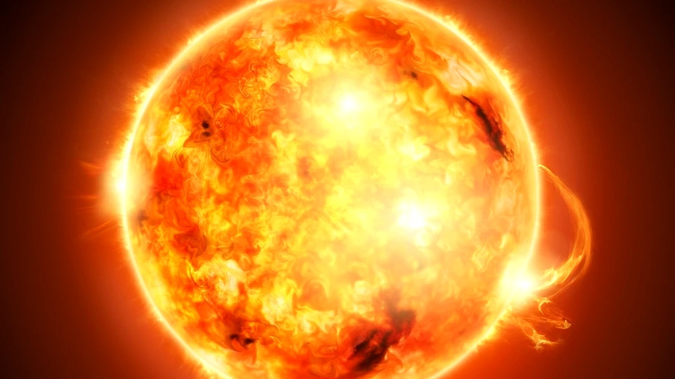 Soarele trece printr-o fază aberantă: ce efect va avea aceasta asupra Pământului?