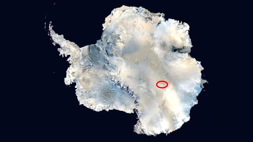 Au descoperit cercetătorii ruşi o nouă formă de viaţă în lacul Vostok?
