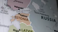 Estonia va continua să verifice navele din „flota-fantomă” a Rusiei, a transmis premierul țării