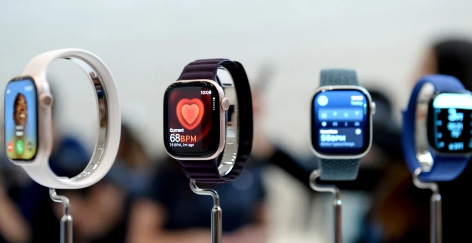 Apple a lansat watchOS 11, cu una dintre cele mai așteptate funcții