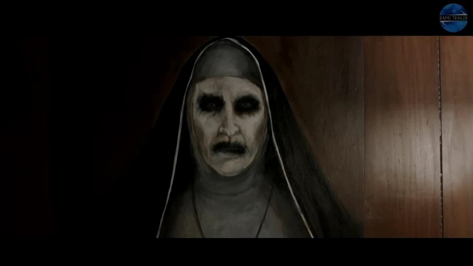 „The Nun”, filmul de groază turnat în România, lider în box office-ul românesc de weekend