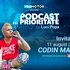 Auto & cinematografe: Codin Maticiuc în „Podcast cu Prioritate” #80 despre Mercedes SL, Ferrari și „Cursa”