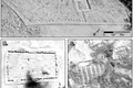 Imagini prin satelit declasificate din Războiul Rece au dezvăluit fortificații romane antice