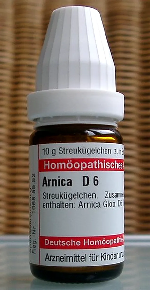 Remediile homeopate se vând sub formă de granule sau tincturi