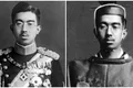 Hirohito, împăratul care a domnit 62 de ani. După ce a permis atrocităţile totalitare s-a supus generalului american Douglas MacArthur