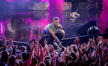 Trupa Coldplay revine pe scenă în 2025! Cine are prioritate la bilete?