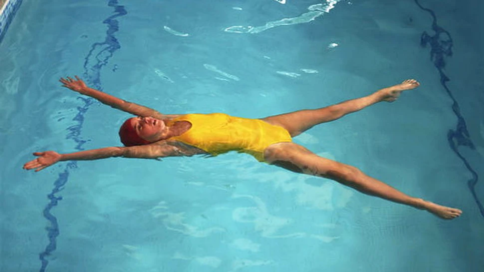 Pluteste si relaxeaza-te