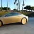 Tesla a lansat Cybercab, „mașina viitorului” fără volan sau pedale
