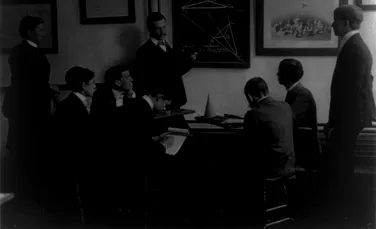 Dramă la examenul de bacalaureat din 1888. „A vrut să se ucidă”