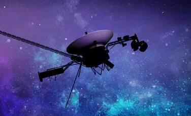 Ce se întâmplă cu Voyager 1? Sonda interstelară a activat un instrument nemaifolosit de peste 40 de ani