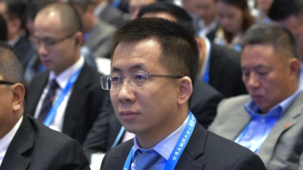 Fondatorul TikTok este cel mai bogat om din China. Ce avere are?