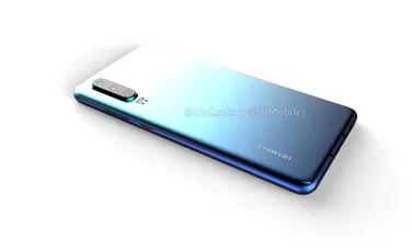 Primele detalii despre Huawei P30, smartphone-ul cu care compania chineză doreşte să devină liderul producătorilor de telefoane