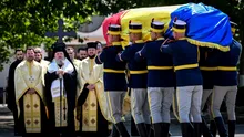 Cât au costat funeraliile fostului președinte Ion Iliescu?