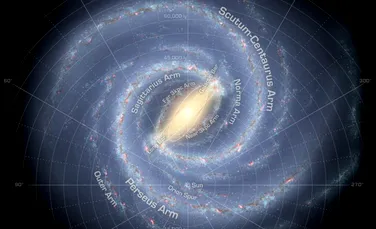 De ce fotografiile cu galaxia Calea Lactee nu sunt reale? Nu este nicio conspirație la mijloc