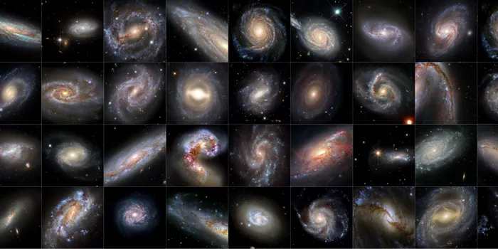 Rata de expansiune a Universului, un mister pentru astronomi, dar nu și pentru Telescopul Spațial Hubble