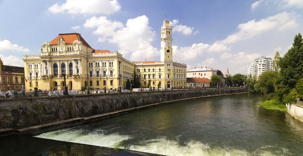 Ce oraş din România are cel mai ridicat grad al siguranţei? Cine se află la polul opus