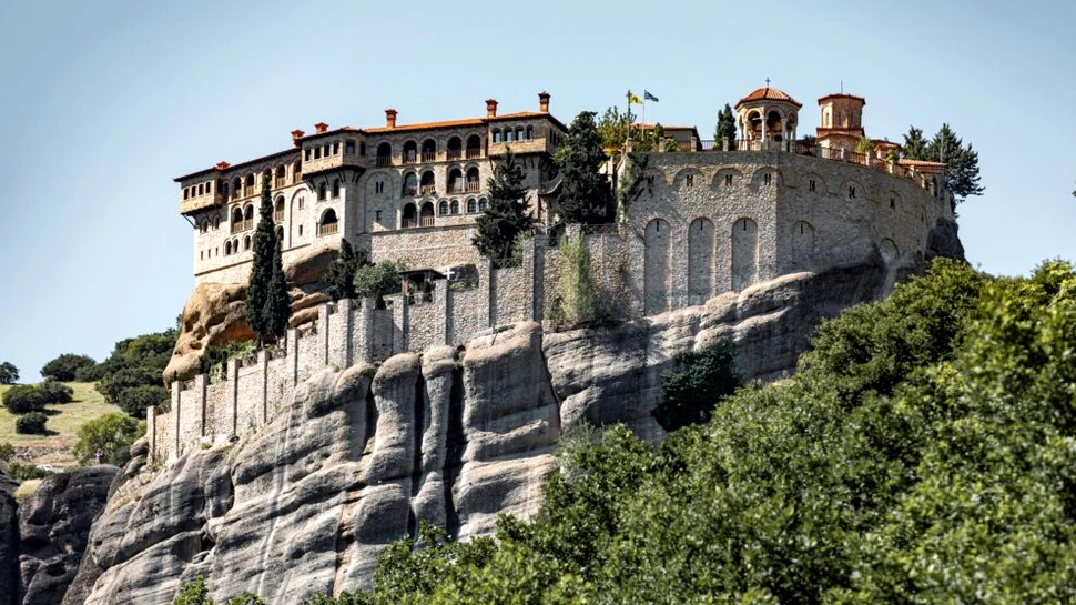 Interzis femeilor! 5 locuri din lume în care doar bărbații au voie