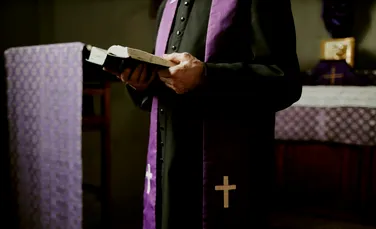 Se pare că și liderii religioși cred în schimbările climatice provocate de om