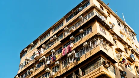 Țara din Uniunea Europeană cu cele mai supraevaluate locuințe